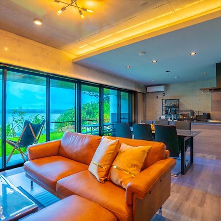 ベイサイドヴィラ宮古島-Bayside Villa Miyako Island- Exterior photo