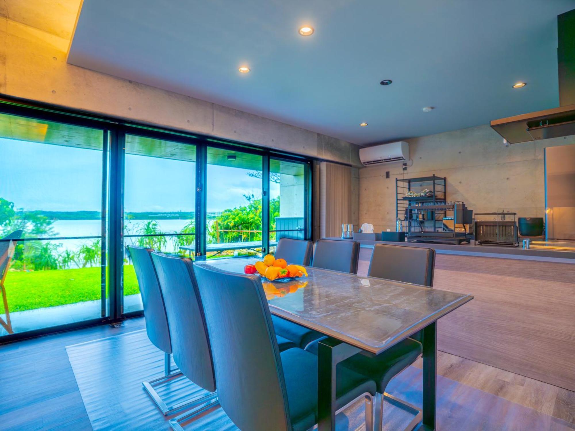 ベイサイドヴィラ宮古島-Bayside Villa Miyako Island- Exterior photo