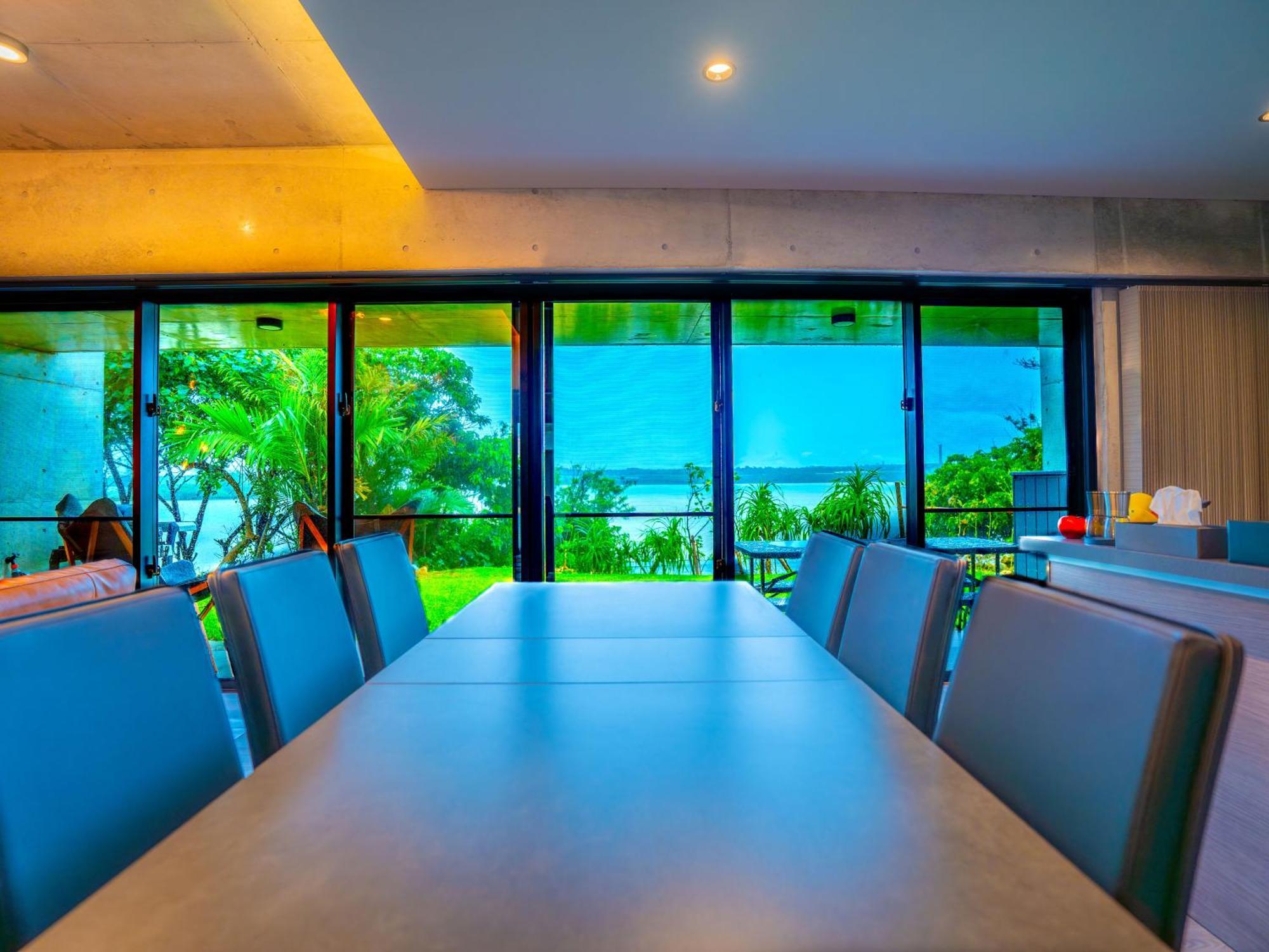 ベイサイドヴィラ宮古島-Bayside Villa Miyako Island- Exterior photo